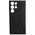 Bizon Case Silicone Magnetic Samsung Galaxy S23 Ultra black