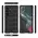 Bizon Case Tur Samsung Galaxy S23 Ultra black
