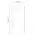 Bizon Glass Hydrogel Samsung Galaxy S23 [2 PACK]