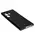 Bizon Case Silicone Magnetic Samsung Galaxy S23 Ultra black