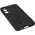 Bizon Case Silicone Sq Samsung Galaxy S23 Plus black