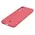 Bizon Case Silicone Samsung Galaxy A34 5G dirty pink