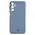 Bizon Case Silicone Samsung Galaxy A24 4G grey