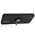 Bizon Case Hybrid Ring Motorola Moto G13 / G23 / G53 5G smoky with a black frame