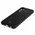 Bizon Case Silicone Samsung Galaxy A24 4G black