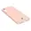 Bizon Case Silicone Samsung Galaxy A34 5G light pink