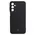 Bizon Case Silicone Samsung Galaxy A24 4G black