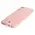 Bizon Case Silicone Samsung Galaxy A24 light pink