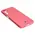 Bizon Case Silicone Samsung Galaxy A24 4G dirty pink