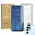BIZON Edge 2 2x screen glass + camera glass Samsung Galaxy A54 5G