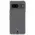Bizon Case Clear Pack case + 2x screen glass Google Pixel 7 clear