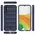 Bizon Case Tur Samsung Galaxy A34 5G navy blue