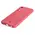 Bizon Case Silicone Samsung Galaxy A24 4G dirty pink