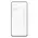 BIZON Edge 2 2x screen glass + camera glass Samsung Galaxy A54 5G