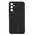 Bizon Case Silicone Samsung Galaxy A34 5G black