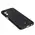 Bizon Case Silicone Samsung Galaxy A24 4G black