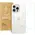 Bizon Glass Hydrogel Apple iPhone 15 Pro Max [2 PACK]