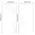 Bizon Glass Hydrogel Pack do Apple iPhone 15 Pro