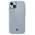 Bizon Case Clear Pack Apple iPhone 15 Plus clear