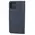 Bizon Case Pocket Apple iPhone 15 Plus navy blue