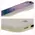 Bizon Case Angelo Apple iPhone 15 translucent