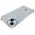 Bizon Case Clear Pack Apple iPhone 15 Plus clear