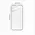 Bizon Glass Edge 2 Apple iPhone 15 Pro black