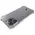 Bizon Case Clear Pack Apple iPhone 15 Pro Max clear