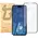 Bizon Glass Edge 2 Apple iPhone 15 / 16 black