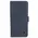 Bizon Case Pocket Apple iPhone 15 Plus navy blue