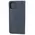Bizon Case Pocket Pro Apple iPhone 15 Plus navy blue