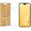 Bizon Glass Hydrogel Sun Apple iPhone 15 Pro [2 PACK]