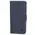 Bizon Case Pocket Apple iPhone 15 Plus navy blue