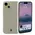 Bizon Case Angelo Apple iPhone 15 translucent