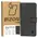 Bizon Case Pocket Apple iPhone 15 Pro Max black