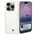 Bizon Case Angelo Apple iPhone 15 Pro translucent