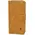 Bizon Case Pocket Apple iPhone 15 Pro brown