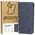 Bizon Case Pocket Pro Apple iPhone 15 Plus navy blue