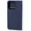 Bizon Case Pocket Apple iPhone 15 Pro navy blue