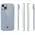 Bizon Case Clear Pack Apple iPhone 15 Plus clear