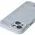 Bizon Case Tur Apple iPhone 15 light blue