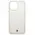 Bizon Case Angelo Apple iPhone 15 Pro Max translucent