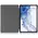 Bizon Case Tab Croc Samsung Galaxy Tab S9 black