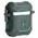 Bizon Case Headphone Armor Apple Airpods 1/2 dark green