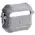Bizon Case Headphone Armor Apple Airpods 3 grey