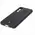Bizon Case Silicone Samsung Galaxy S23 FE black