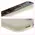 Bizon Case MatteO Apple iPhone 15 translucent