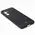 Bizon Case Silicone Samsung Galaxy S23 FE black