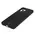 Bizon Case Silicone Xiaomi Redmi 12 black