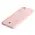 Bizon Case Silicone Xiaomi Redmi Note 12S light pink